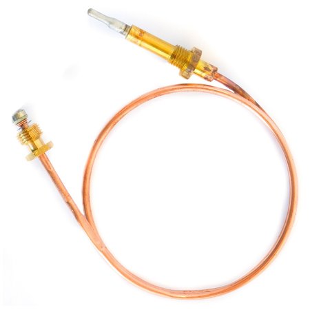 MC ENTERPRISES MC Enterprises 2932726025MC Thermocouple for Dometic Refrigerators 2932726025MC